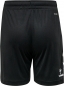 Preview: Kinder Trainingsshort TSV BE - Hummel Core XK Poly Short - Schwarz